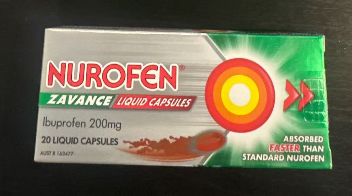 Nurofen