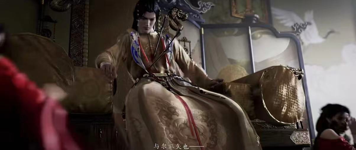 李存勖